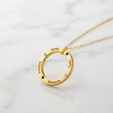 JWH custom name jewelry