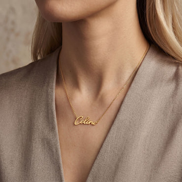 JWH custom name jewelry