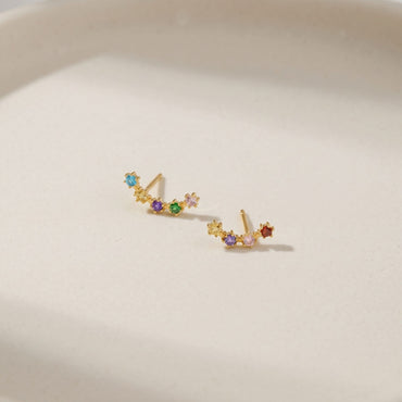 JWH personalized birthstone jewelry