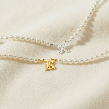 JWH personalized necklace gift