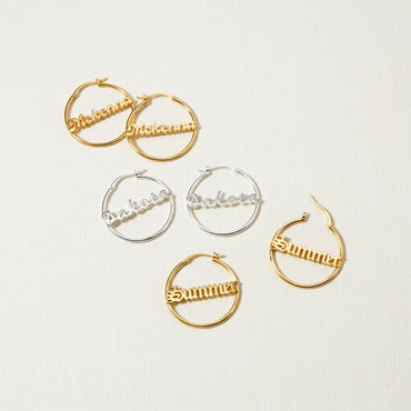 JWH custom name jewelry