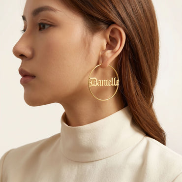 JWH custom name jewelry