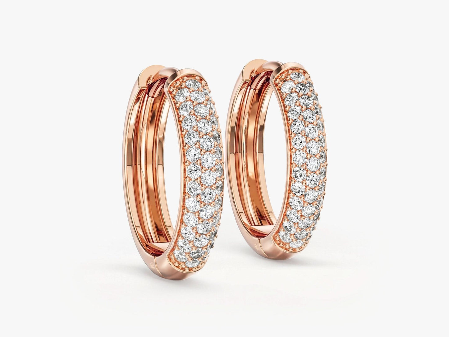 Bold Hoops