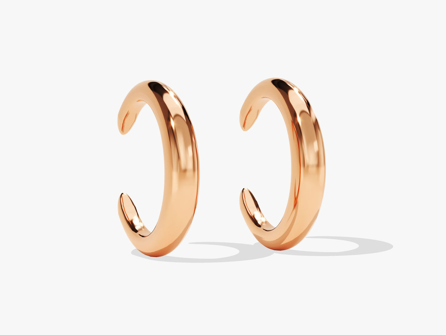 Dome Ear Cuff