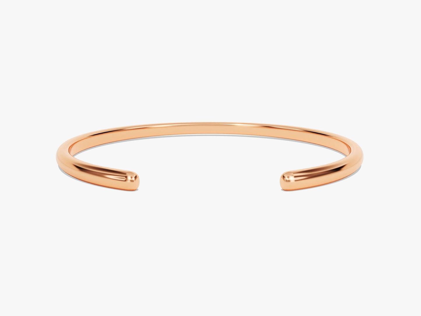 Open Cuff Bracelet