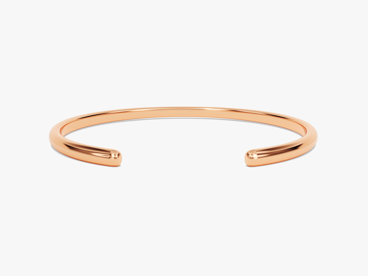 Open Cuff Bracelet