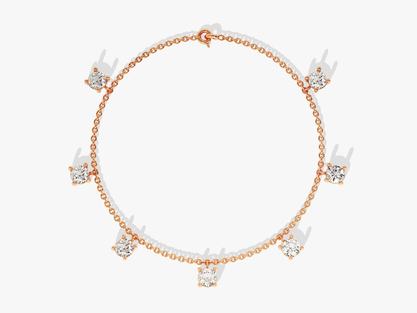 Drop Bracelet