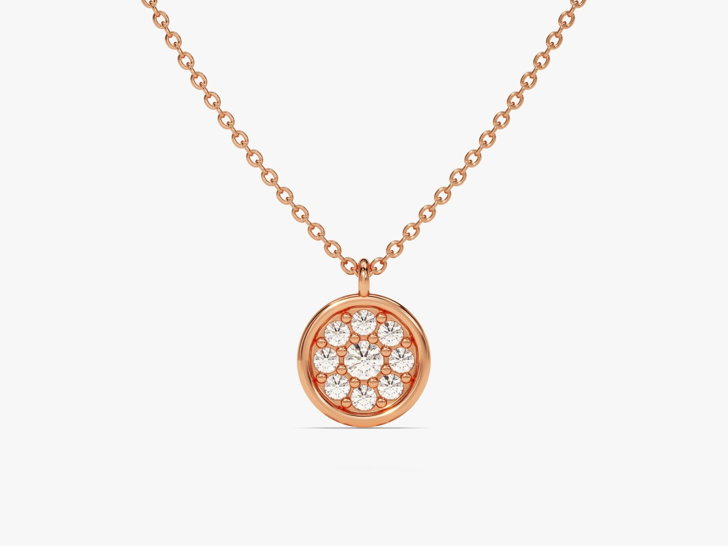 Charm Necklace