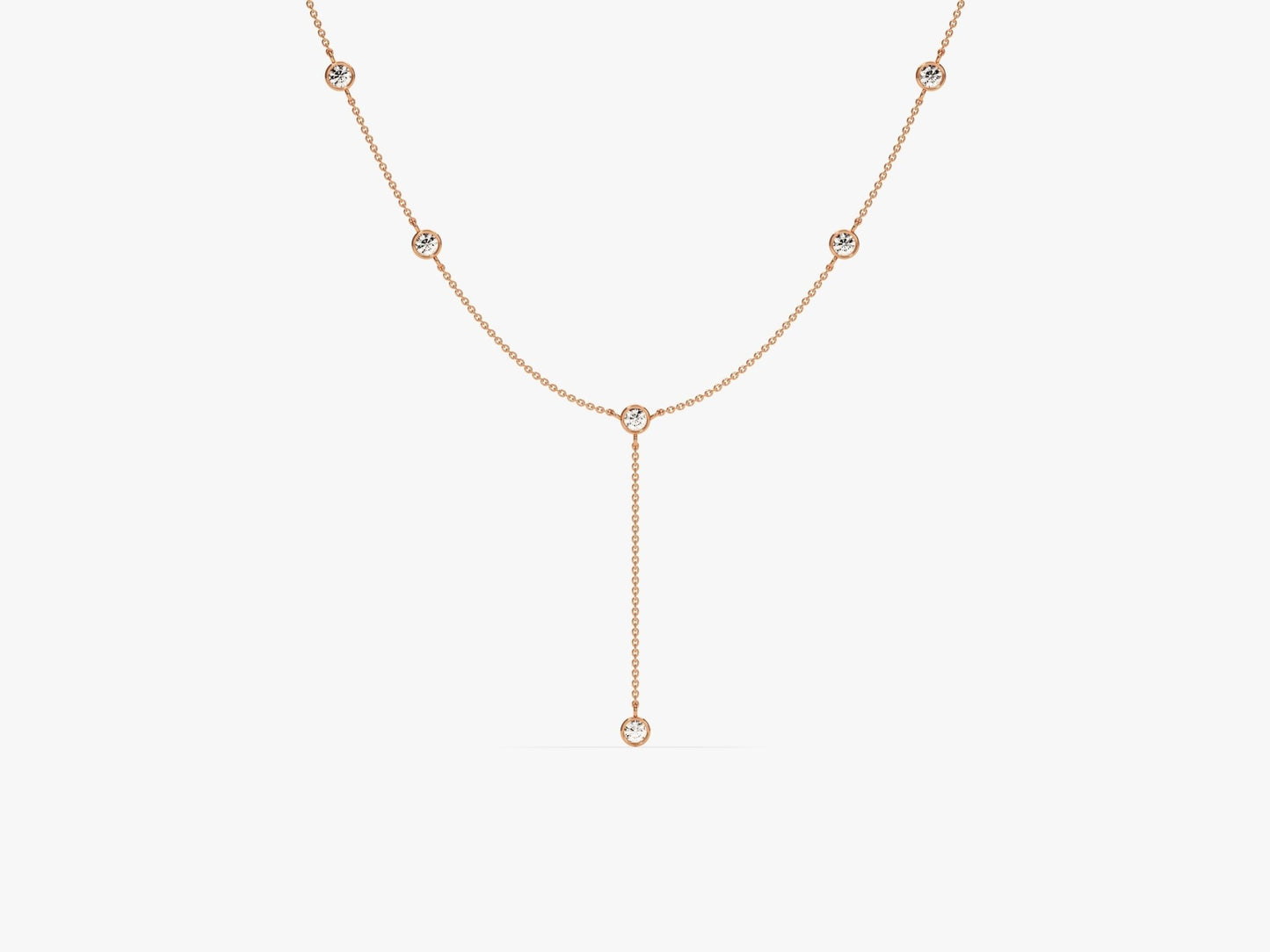 Drop Necklace