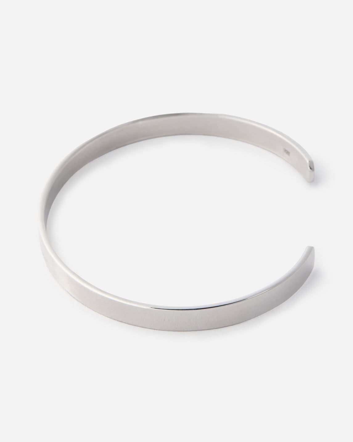 Bluvvy Cuff Bracelet - Men Jewelry