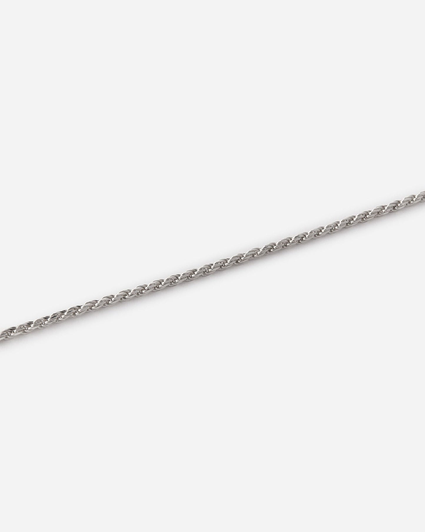 Rope Chain Bracelet - Chan Jewelry