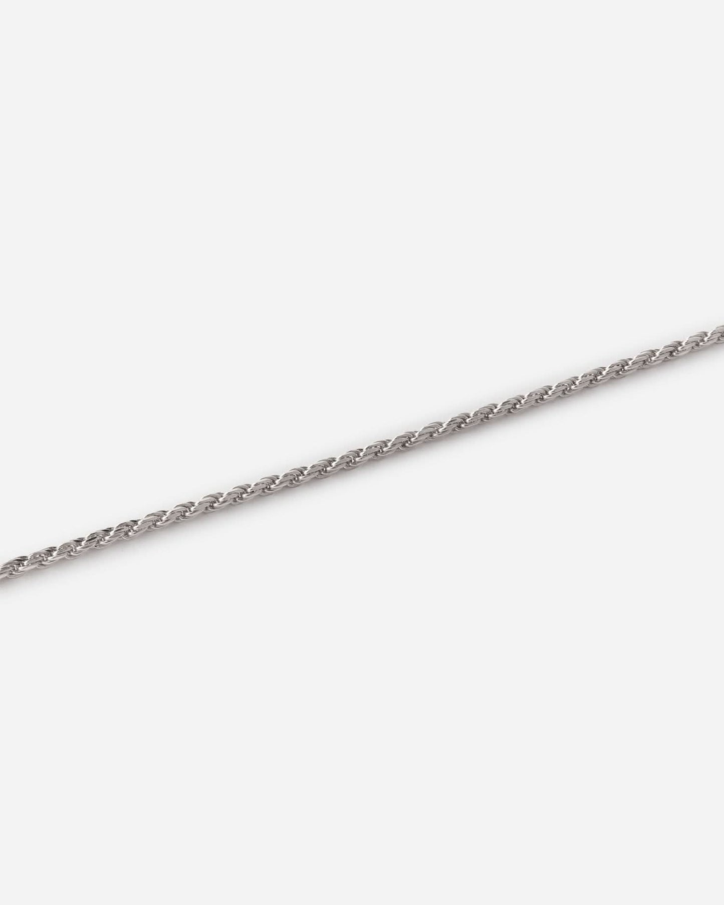 Rope Chain Bracelet - Chan Jewelry