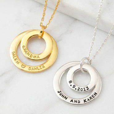 JWH custom name jewelry