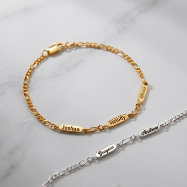 JWH custom name jewelry