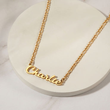 JWH custom name jewelry