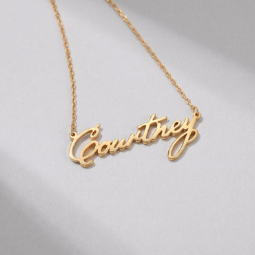 JWH custom name jewelry