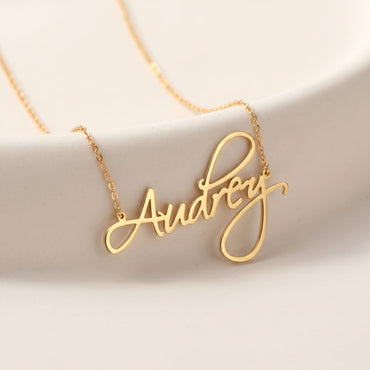 JWH custom name jewelry