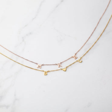 JWH custom name jewelry