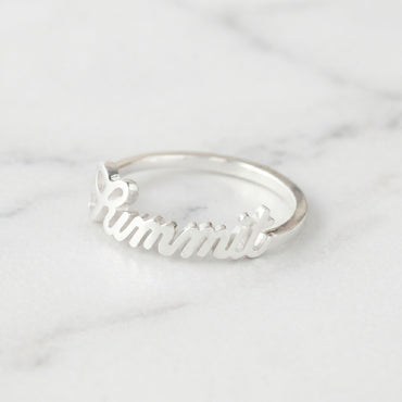 JWH custom name jewelry