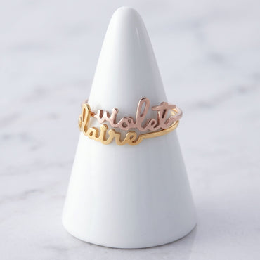 JWH custom name jewelry