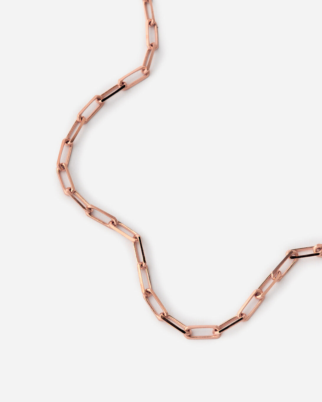 Dainty Link Chain Necklace - Chain Jewelry