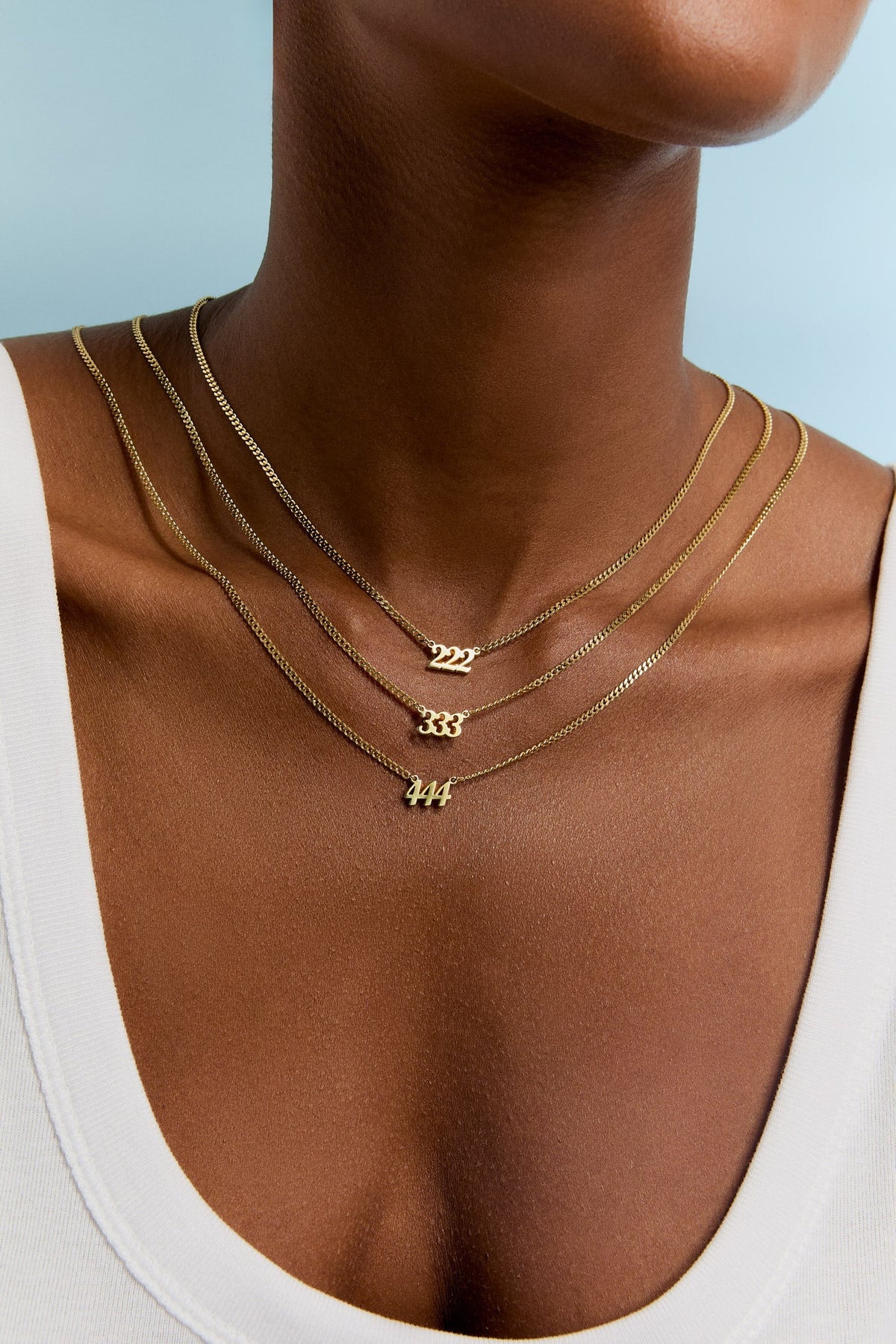 Personalized Necklace