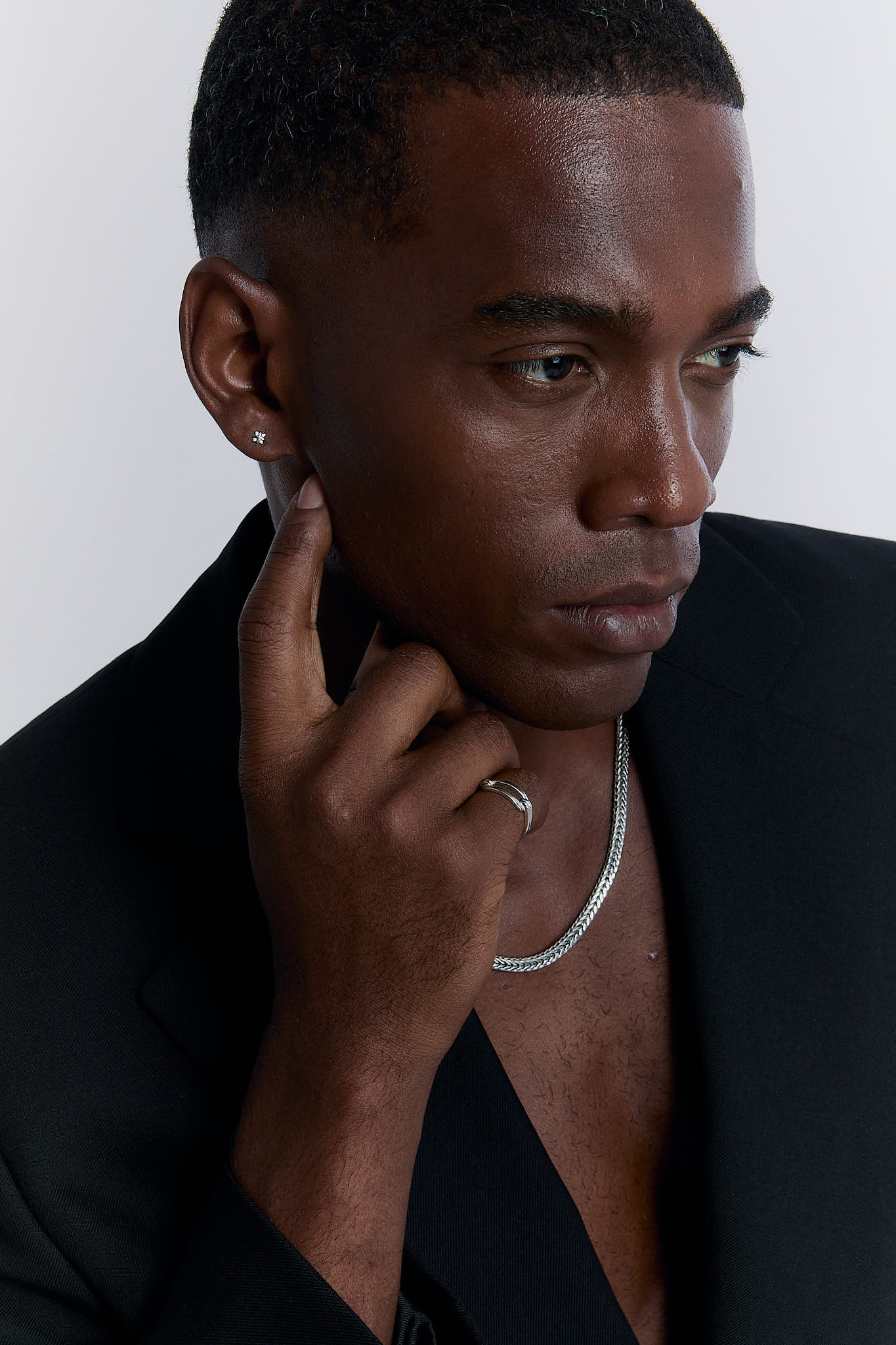 Necklaces - Men