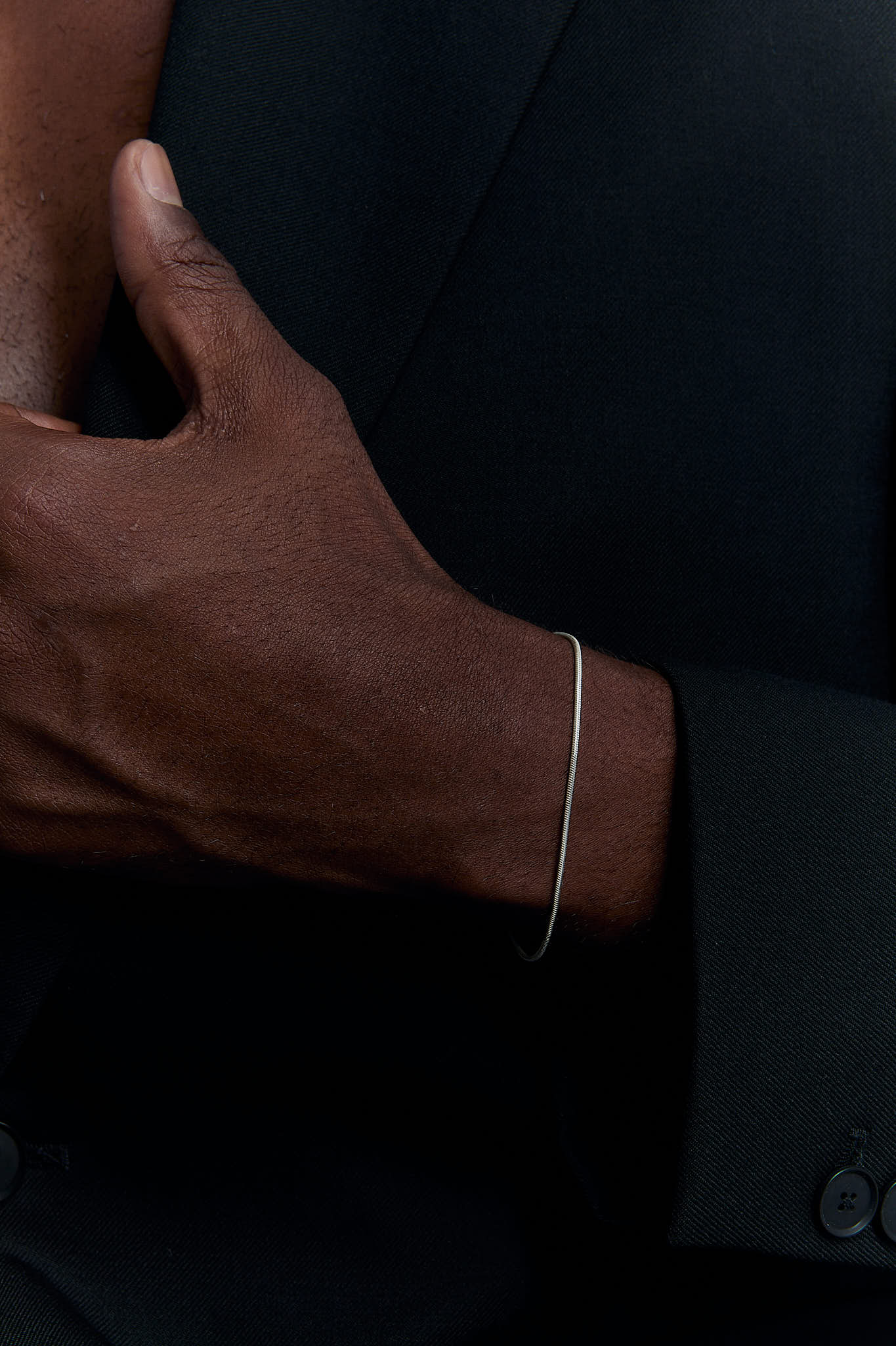 Bracelets - Men