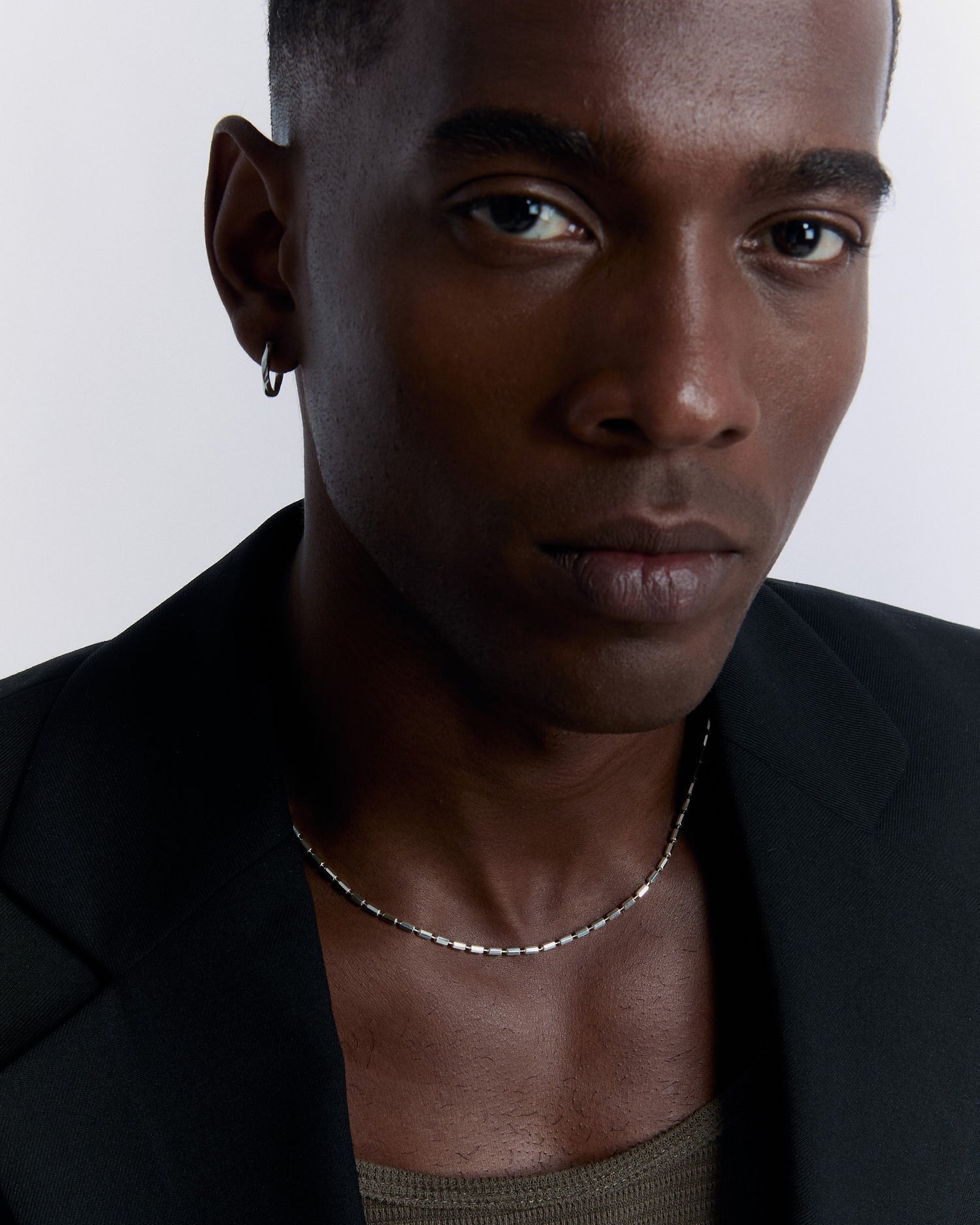 Earrings - Men