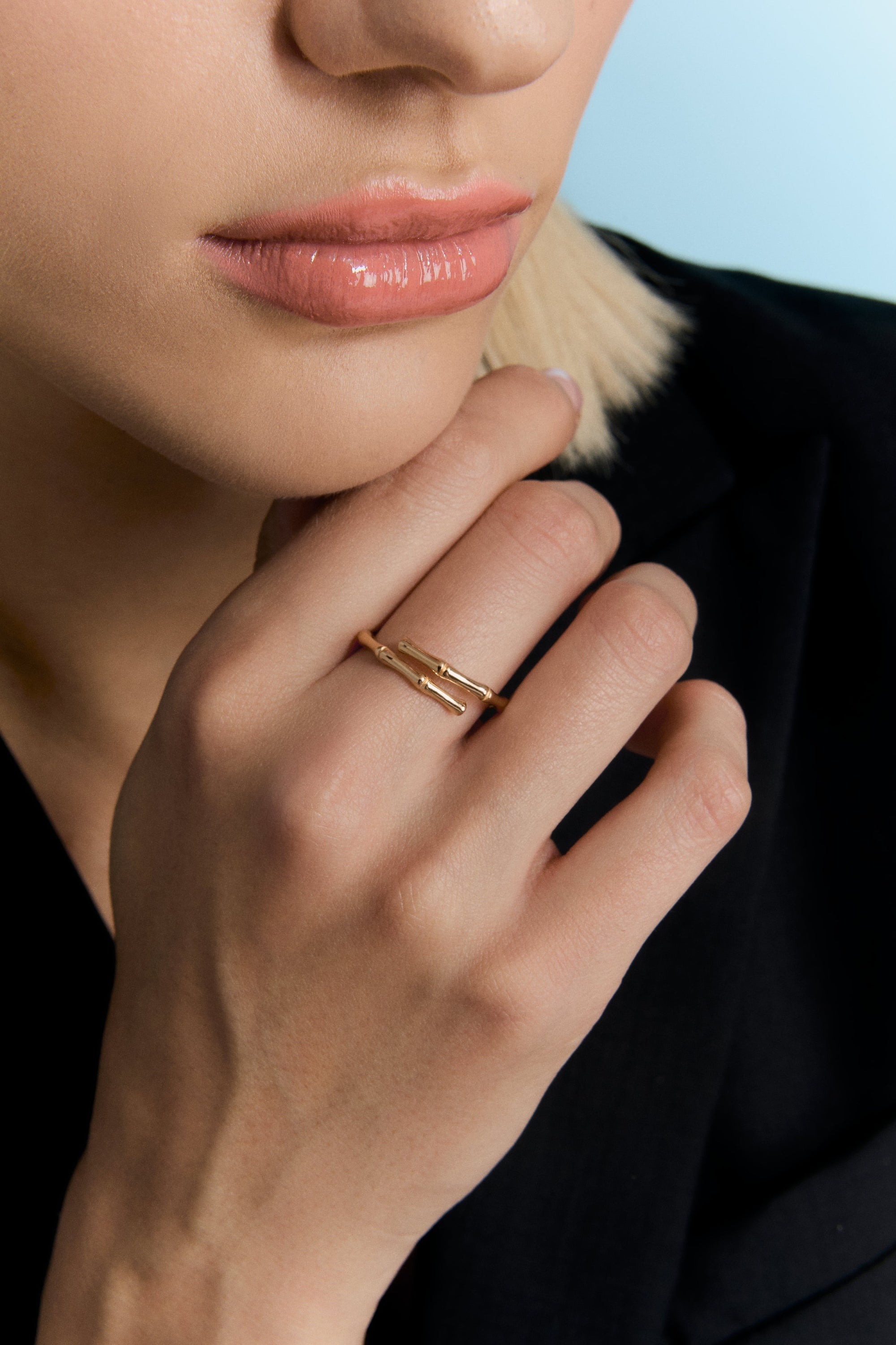 Stackable Rings