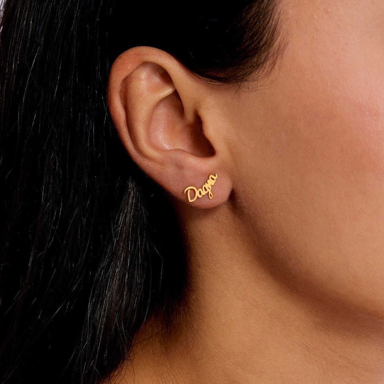 Personalized Earrings