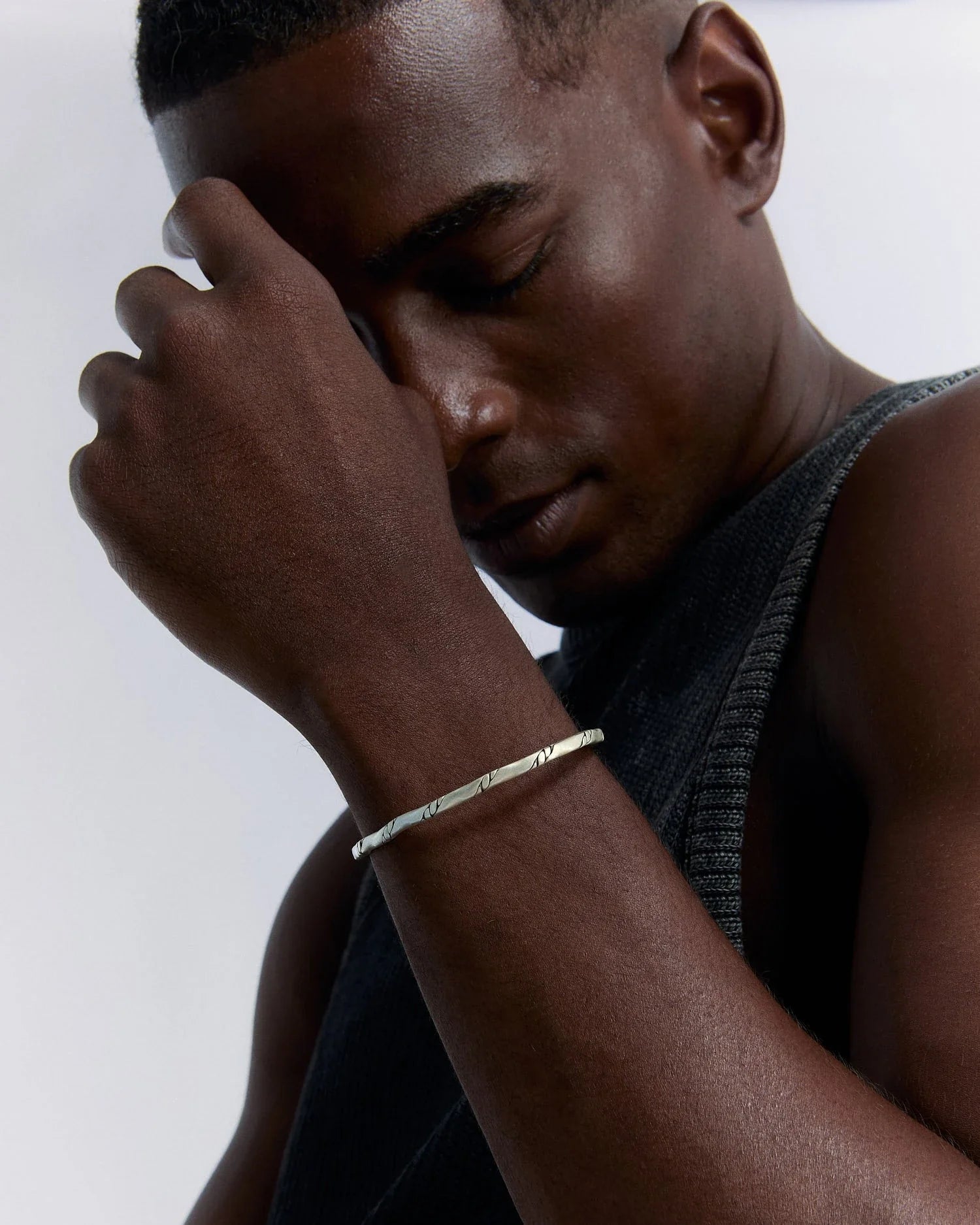 Cuffs and Bangle Bracelets