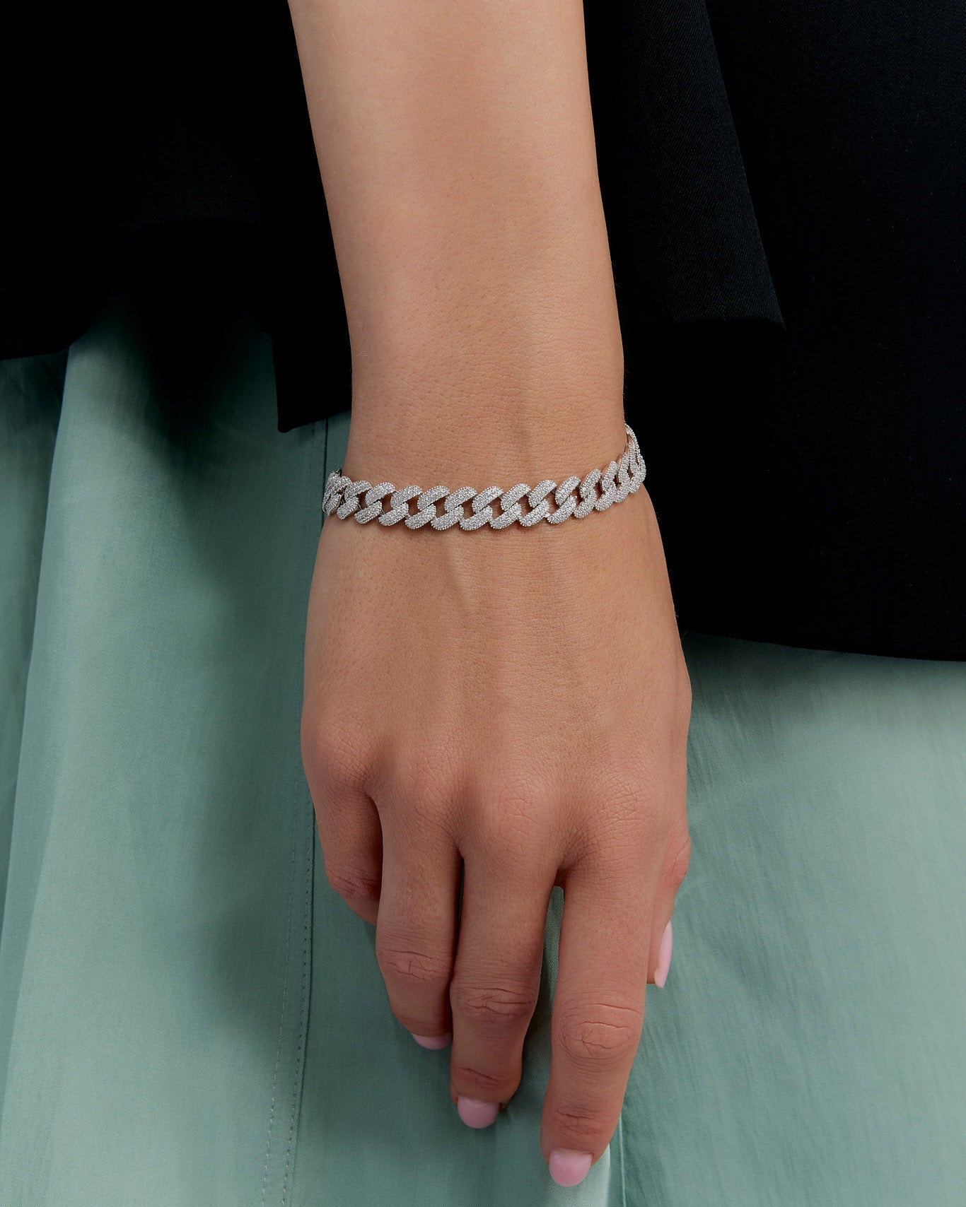 Chain Bracelets