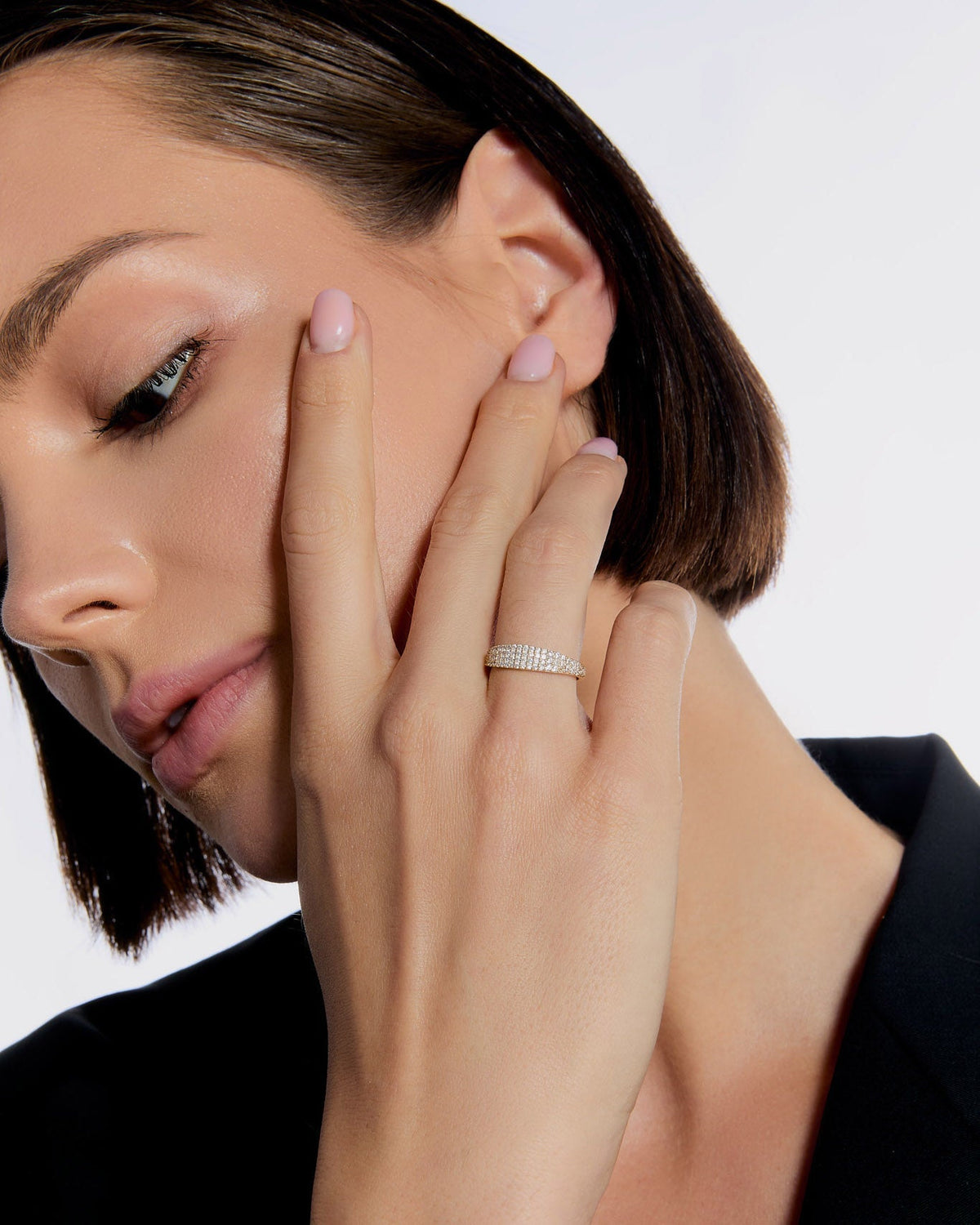 Signet Rings