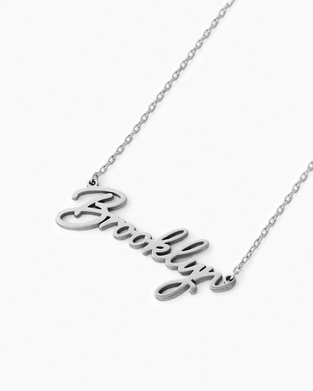 Custom Multiple Name Necklace, Personalized Gift - Family Jewelry