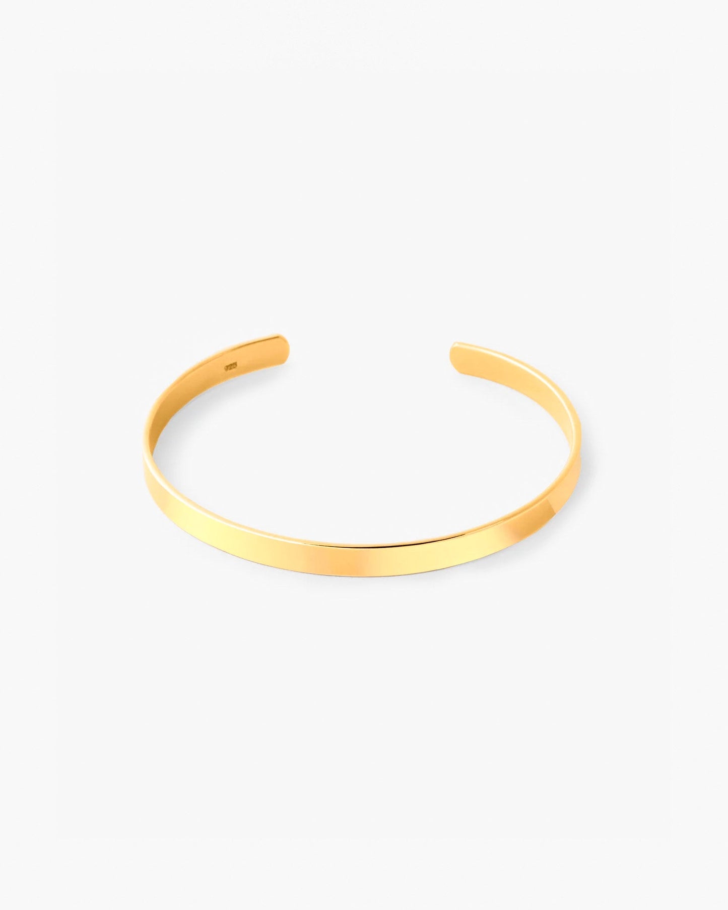 Bluvvy Cuff Bracelet - Men Jewelry