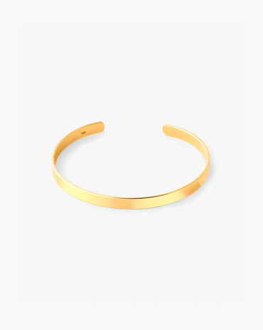 Bluvvy Cuff Bracelet - Men Jewelry