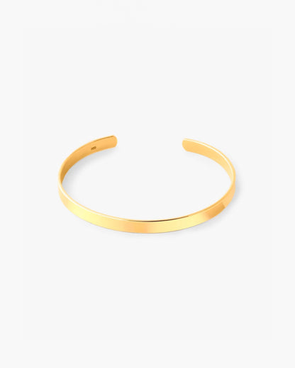 Bluvvy Cuff Bracelet - Men Jewelry