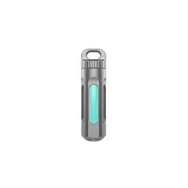 NoxTi Tritium Glow Keychain - Jewelry Handcrafts