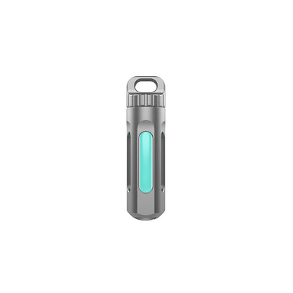 NoxTi Tritium Glow Keychain