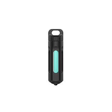 NoxTi Tritium Glow Keychain - Jewelry Handcrafts