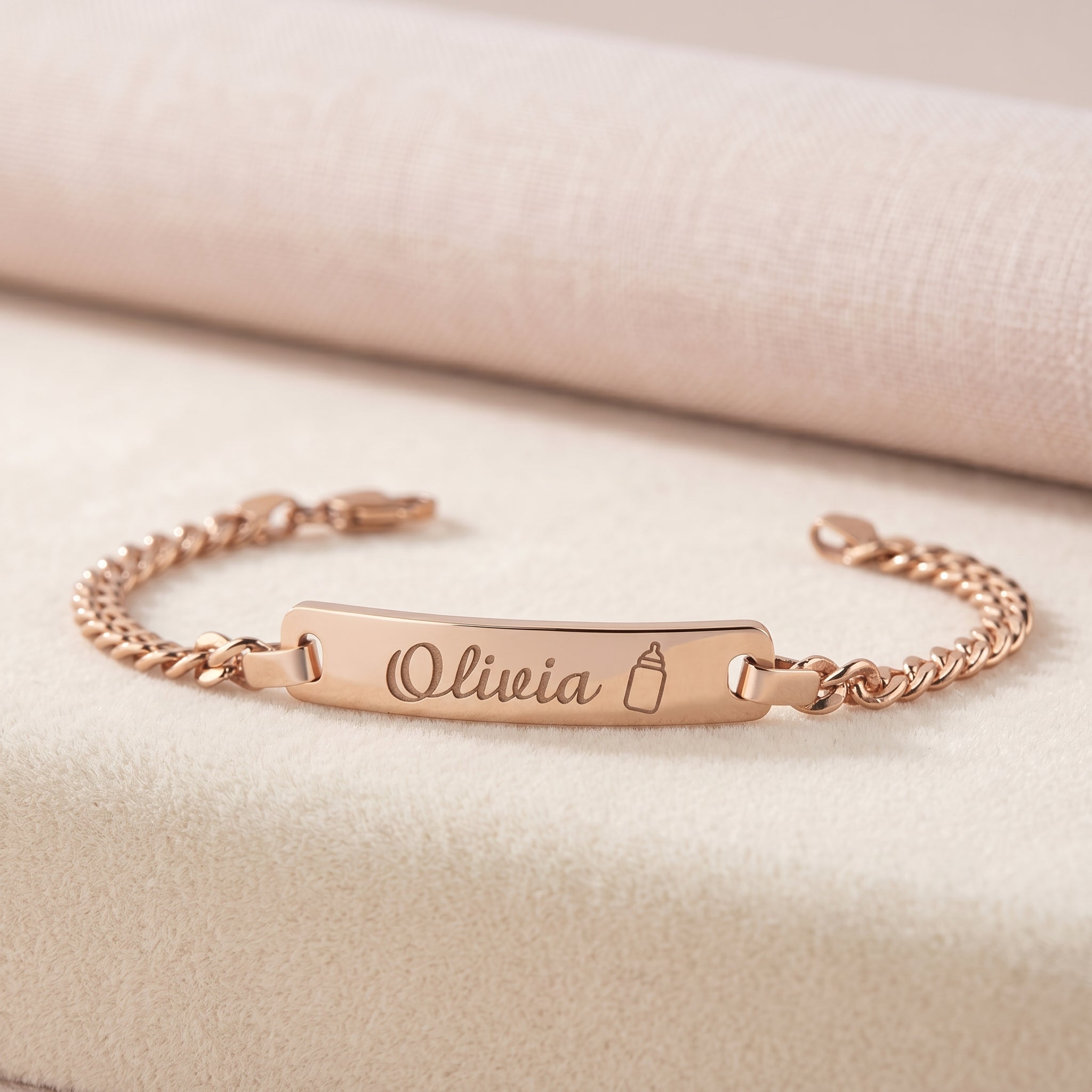JWH custom name jewelry