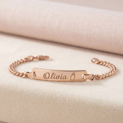 JWH custom name jewelry