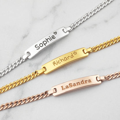 JWH custom name jewelry