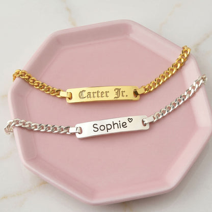 JWH custom name jewelry