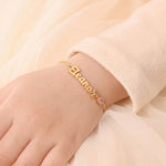 JWH personalized birthstone jewelry