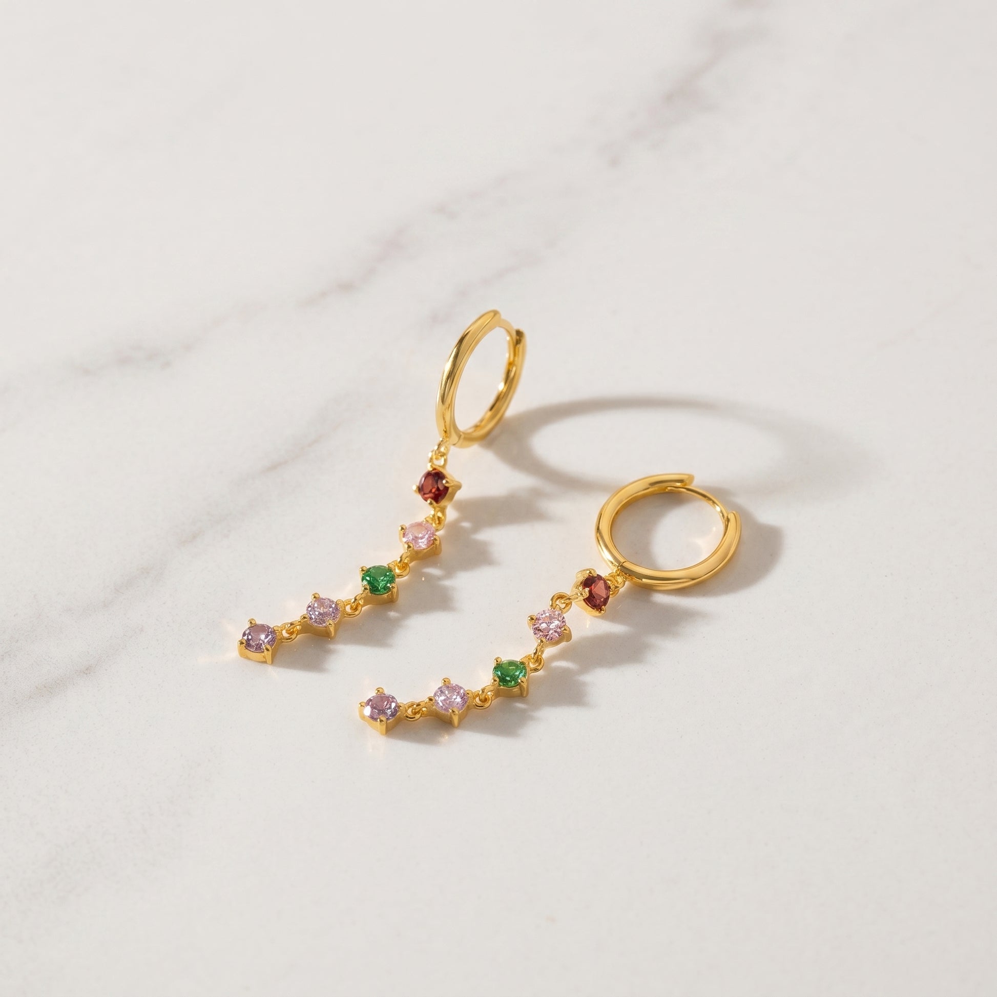 JWH personalized birthstone jewelry