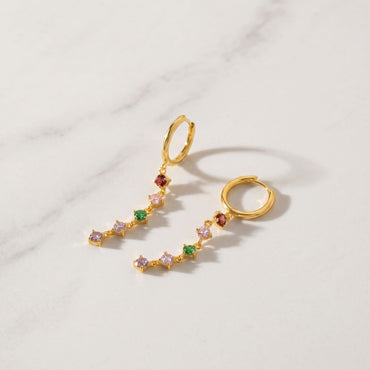 JWH personalized birthstone jewelry