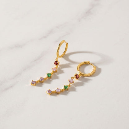 JWH personalized birthstone jewelry