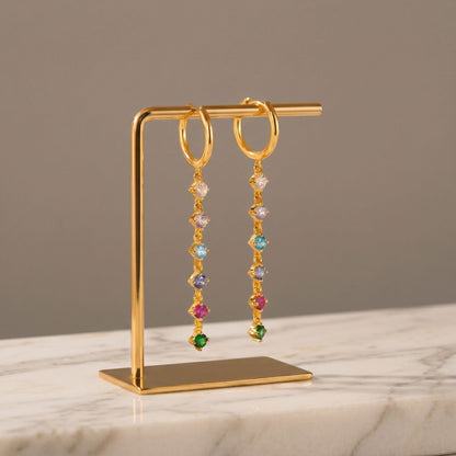 JWH personalized birthstone jewelry